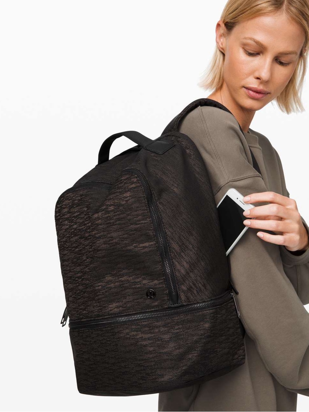 Lululemon City Adventurer Backpack